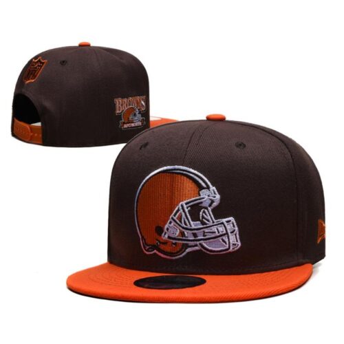 686425ea83d14_1 Cleveland Browns Snapback Hat