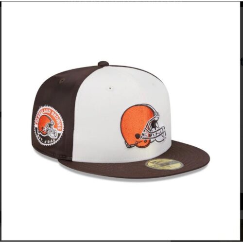 686425ece5995_1 Cleveland Browns Snapback Hat