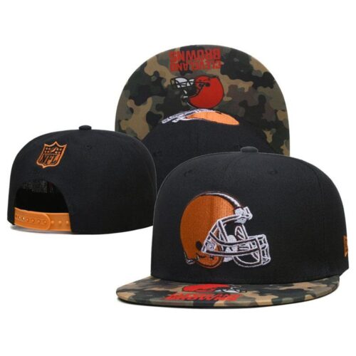 686425f1d7467_1 Cleveland Browns Snapback Hat
