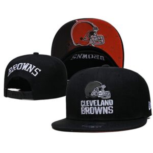 686425f46b8b6_1 Cleveland Browns Snapback Hat