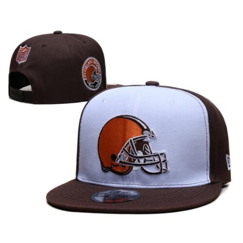 686425f94af6a_1 Cleveland Browns Snapback Hat