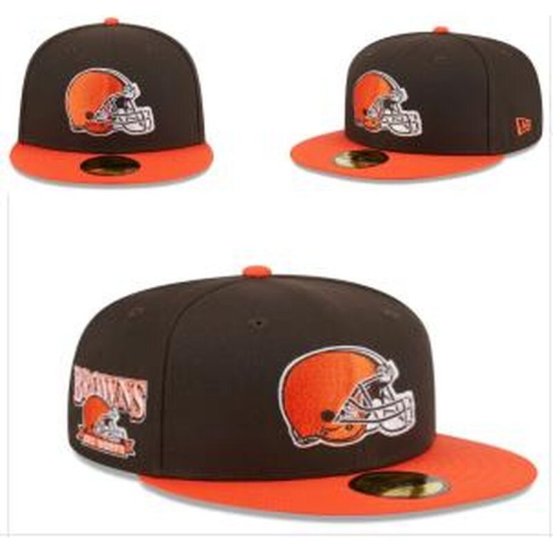 686425fbb1600_1 Cleveland Browns Snapback Hat