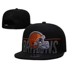 686425fe19153_1 Cleveland Browns Snapback Hat