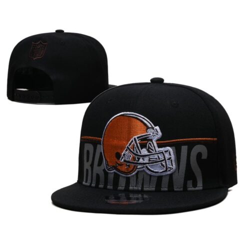 686425fe19153_1 Cleveland Browns Snapback Hat