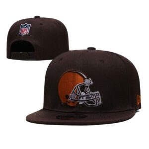 68642604eee28_1 Cleveland Browns Snapback Hat