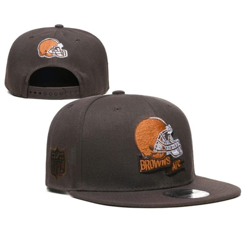 6864260752caf_1 Cleveland Browns Snapback Hat