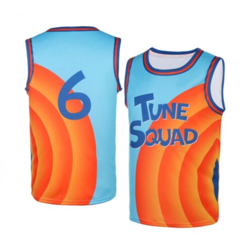 686426419d01b_1 Men's Miami Heat #6 Blue Stitched NBA Jersey