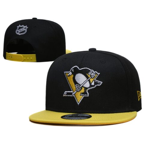 686426463575b_1 Pittsburgh Penguins Snapback Hat