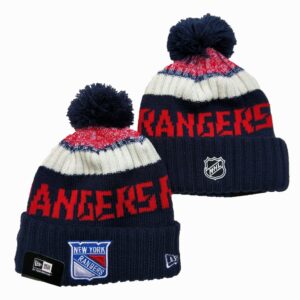 6864264893e71_1 New York Rangers Beanies Knit Hat