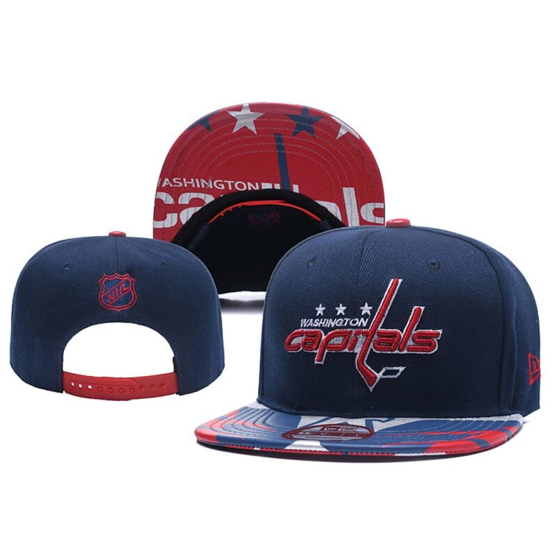 68642665834a8_1 Washington Capitals Snapback Hat