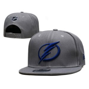 6864266f06bd6_1 Tampa Bay Lightning Snapback Hat