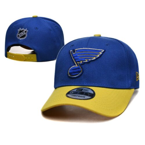 68642676d891c_1 St. Louis Blues Adjustable Hat