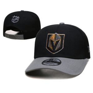 6864268095a49_1 Vegas Golden Knights Adjustable Hat