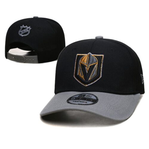 6864268095a49_1 Vegas Golden Knights Adjustable Hat