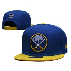 6864268a1e111_1 Buffalo Sabres Snapback Hat