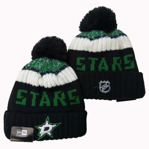 6864268cac60d_1 Dallas Stars Beanies Knit Hat