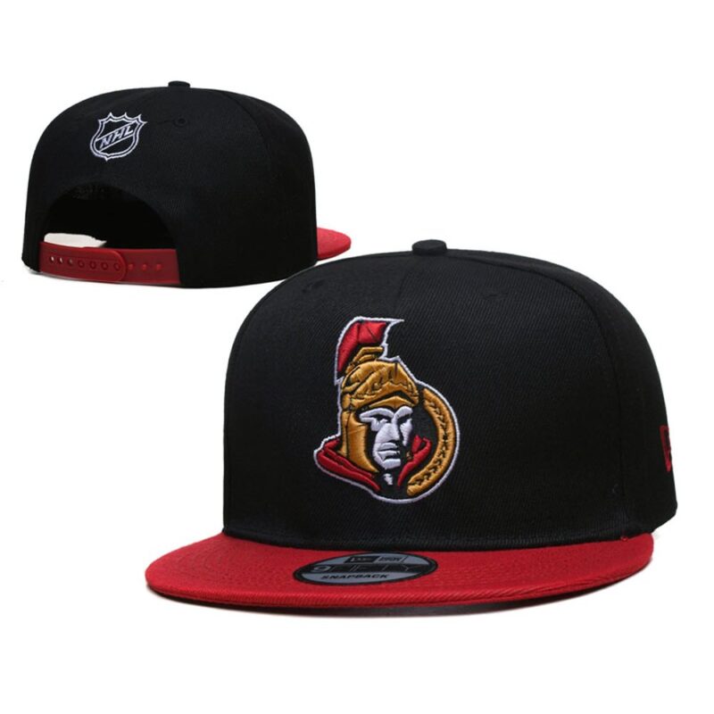 6864269f709f7_1 Ottawa Senators Snapback Hat