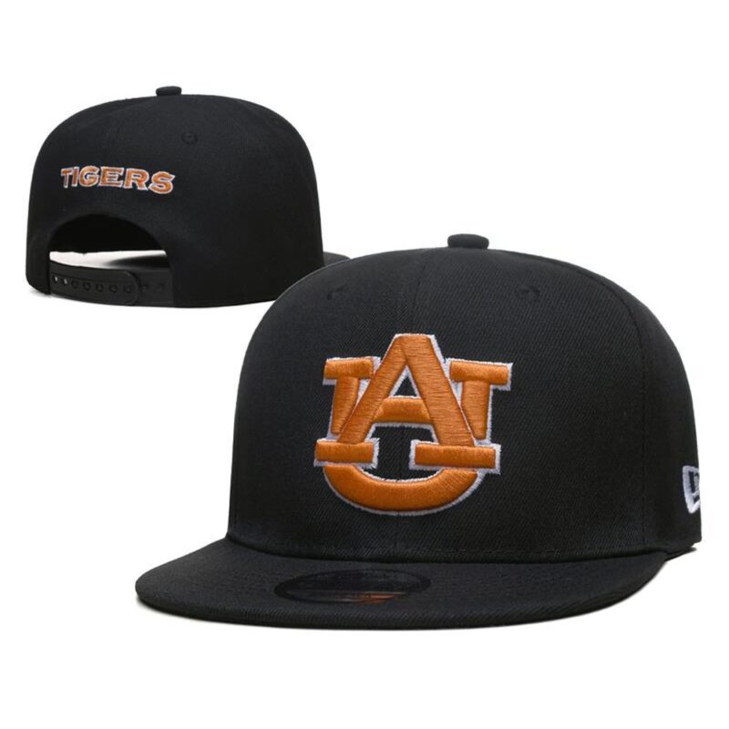 686426a8bacb3_1 Auburn Tigers Snapback Hat
