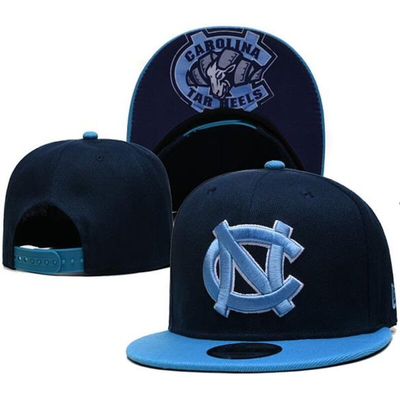 686426aaf231f_1 North Carolina Tar Heels Snapback Hat