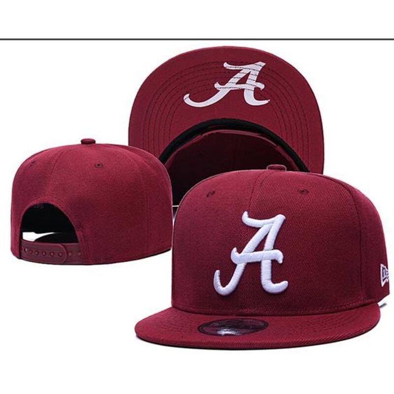 686426b7296ef_1 Alabama Crimson Tide Snapback Hat