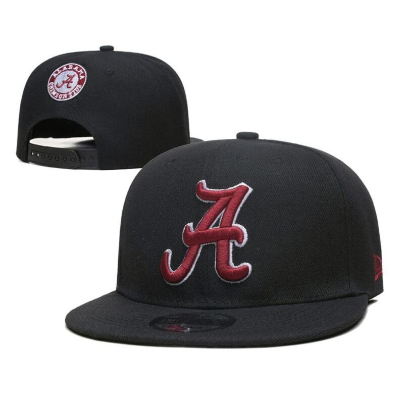 686426bb8cdf3_1 Alabama Crimson Tide Snapback Hat