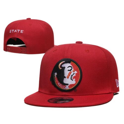 686426f802550_1 Florida State Seminoles Snapback Hat