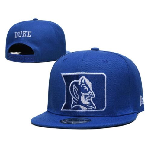 686426ff09d9a_1 Duke Blue Devils Snapback Hat