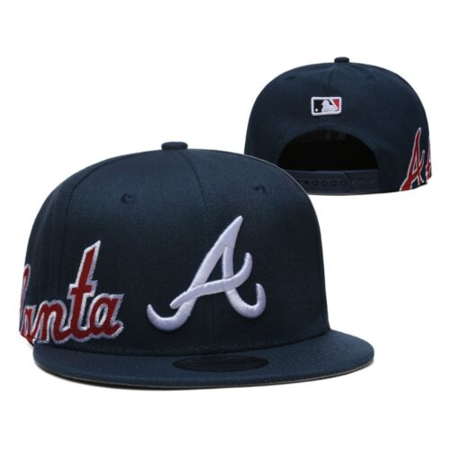 6864271062d0e_1 Atlanta Braves Snapbacks Hat