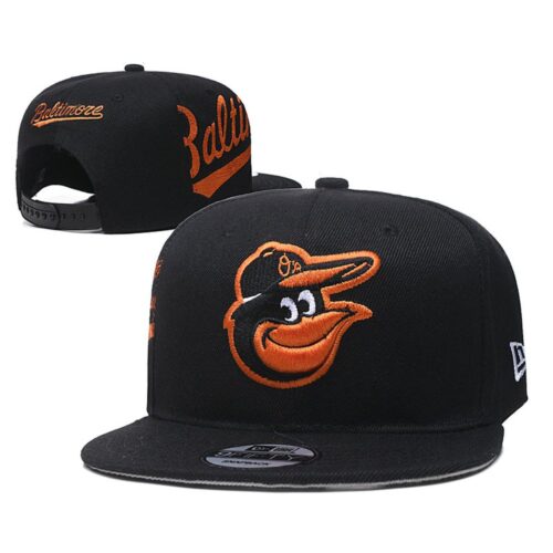 68642727673ae_1 Baltimore Orioles Snapbacks Hat