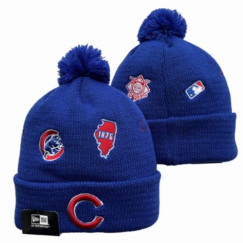 6864275ced0ce_1 Chicago Cubs Beanies Knit Hat