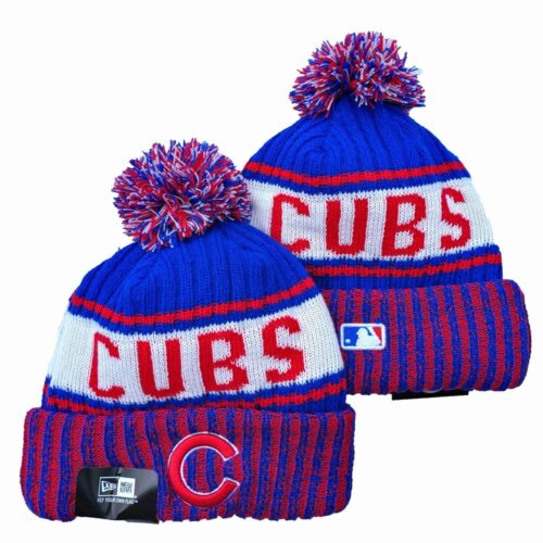 6864276477a21_1 Chicago Cubs Beanies Knit Hat
