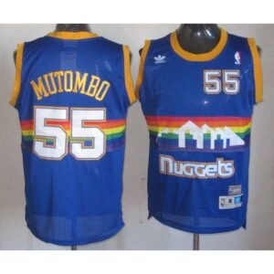 68642765ab3ba_1 Nuggets #55 Dikembe Mutombo Light Blue Throwback Stitched NBA Jersey