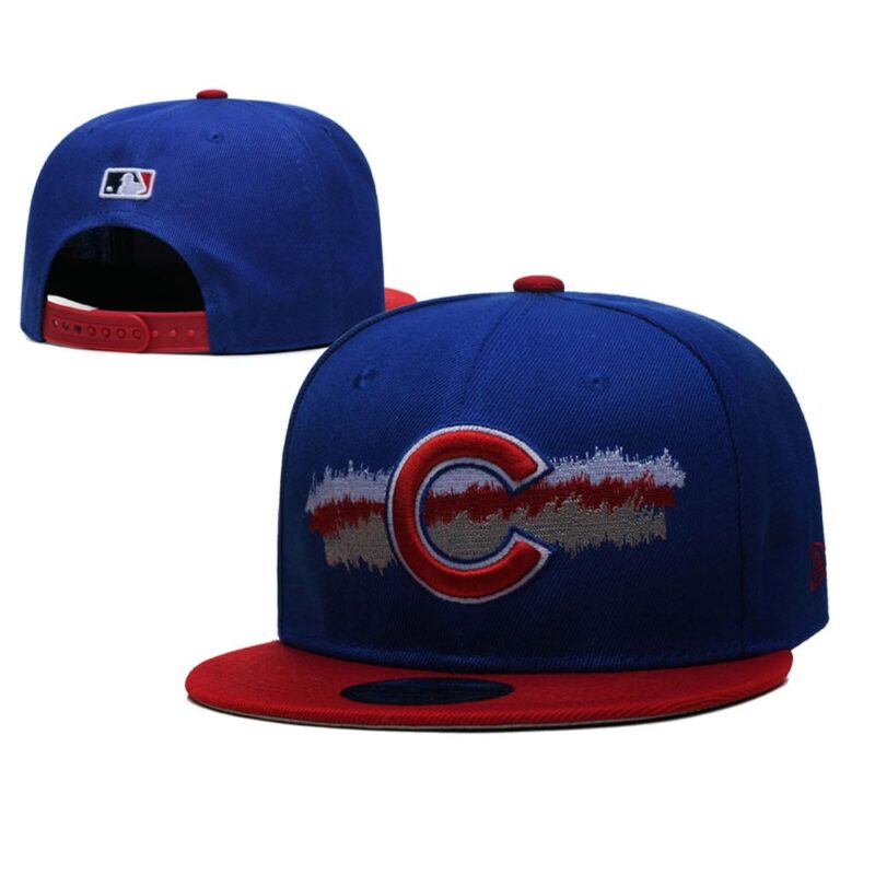 6864276c1e097_1 Chicago Cubs Snapback Hat