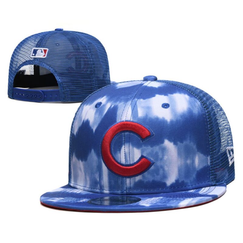 686427800a368_1 Chicago Cubs Snapback Hat