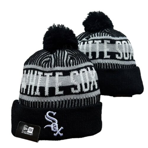 68642789ad908_1 Chicago White Sox Beanies Knit Hat