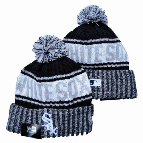 6864279141c4b_1 Chicago White Sox Beanies Knit Hat