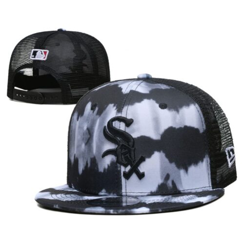6864279c7ef32_1 Chicago White Sox Snapback Hat