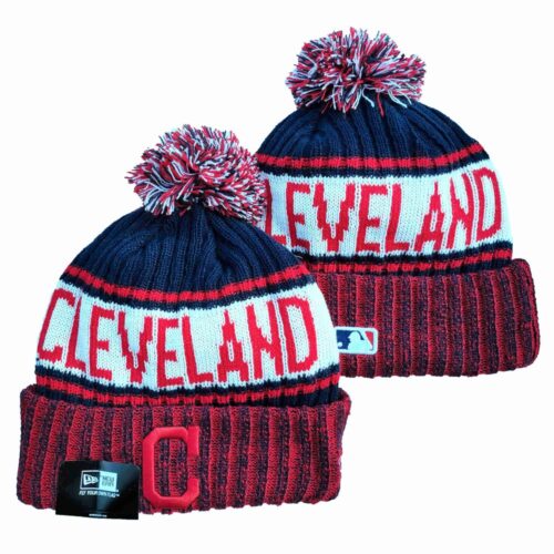 686427cf6aeb4_1 Cleveland Guardians Beanies Knit Hat