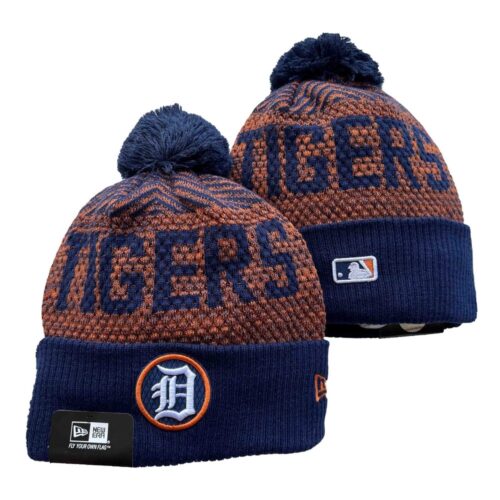 686427de534b9_1 Detroit Tigers Beanies Knit Hat