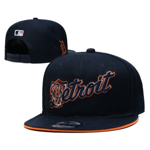 686427e0c7110_1 Detroit Tigers Snapback Hat