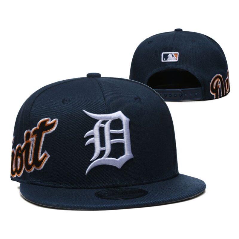 686427e32d15a_1 Detroit Tigers Snapback Hat