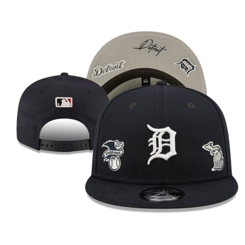 686427e82c410_1 Detroit Tigers Snapback Hat