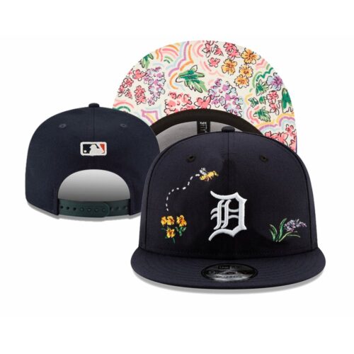 686427ed37986_1 Detroit Tigers Snapback Hat