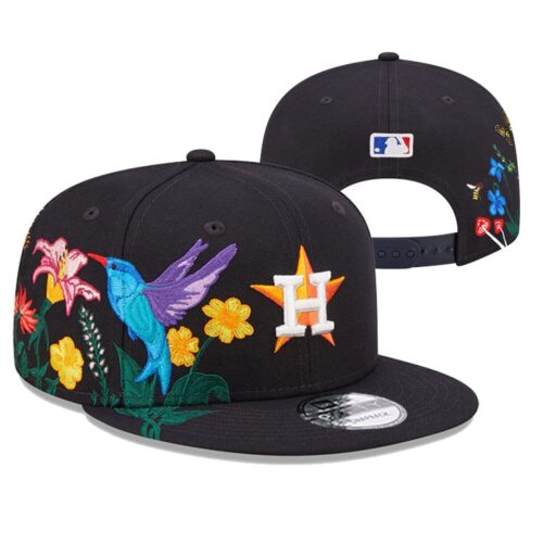 68642805e313f_1 Houston Astros Snapback Hat