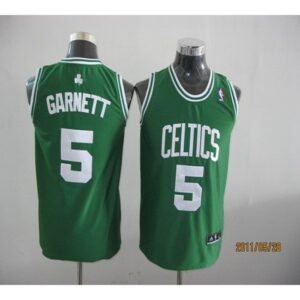 686428663ac82_1 Celtics #5 Kevin Garnett Green Stitched Youth NBA Jersey