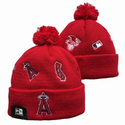 68642878e05ec_1 Los Angeles Angels Beanies Knit Hat