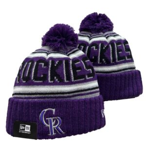 686428981c647_1 Colorado Rockies Beanies Knit Hat