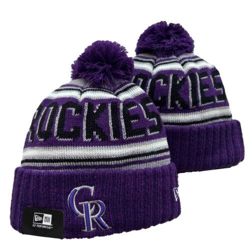 686428981c647_1 Colorado Rockies Beanies Knit Hat