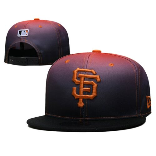 68642996737d3_1 San Francisco Giants Snapback Hat