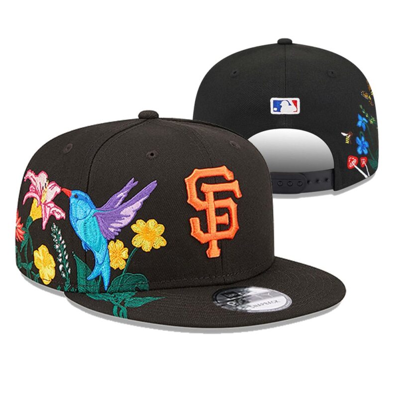 6864299e140e6_1 San Francisco Giants Snapback Hat